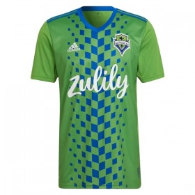 Nogometni Dresovi Seattle Sounders Domaći 2022-23 Kratkih Rukava